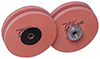 Show product details for HW400 Tru Hone Honing Wheels - 400 Grit