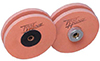 Show product details for HW600 Tru Hone Honing Wheels - 600 Grit