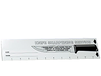 LCP Tru Hone Knife Sharpener - Light Commercial, Air Powered